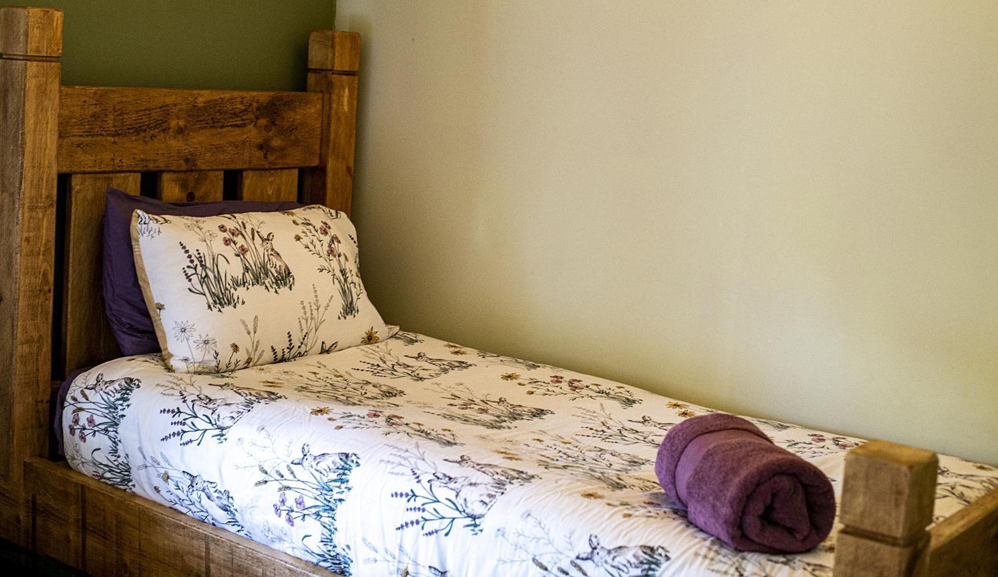 The Okeover Arms Ashbourne  Room photo